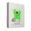 The Grinch Cocktail - Impression sur toile tendue-1112628538