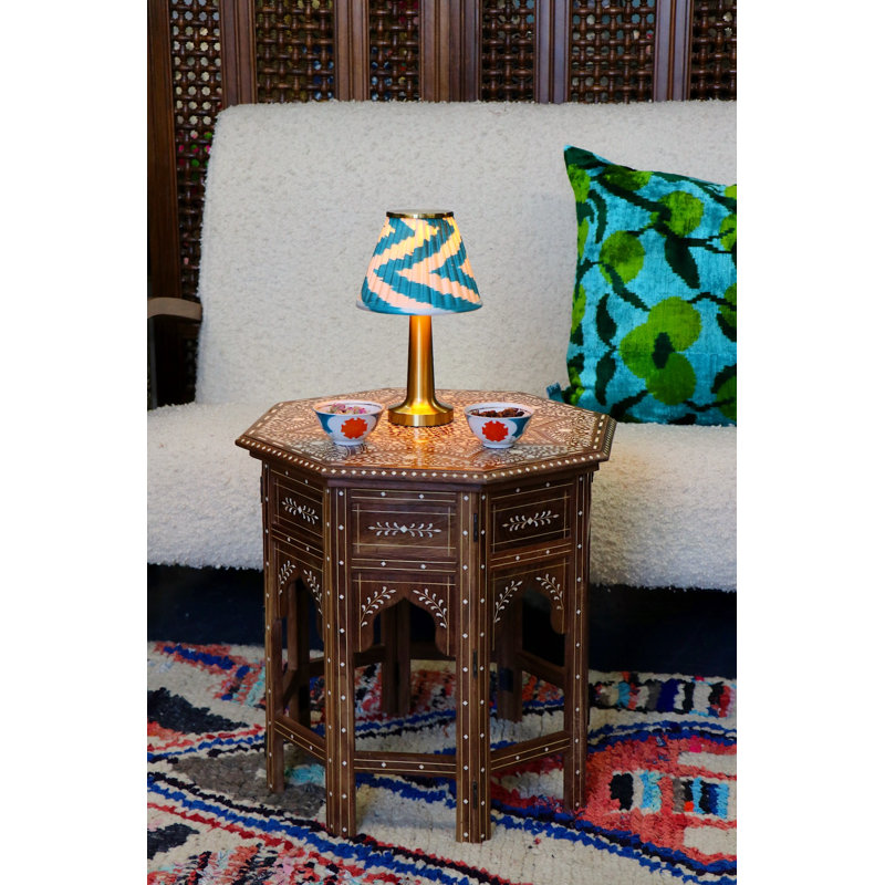 Suhrit - Lampes, Turquoise