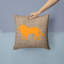 Coussin intérieur / extérieur Lion-14982362-14982363