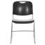 Chaise empilable Naomi Premium, paquet de 2-101302207