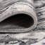 Tapis gris / bleu Marbré-630289638