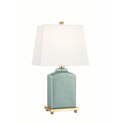 Lampe de chevet 17 po Brynn