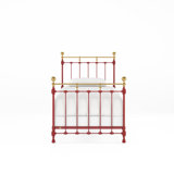 152 Excelsior Bed | Complete Standard