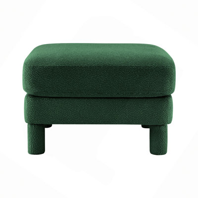 Lucas Ottoman Polyester