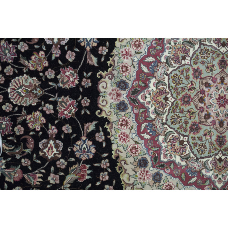Shah One-of-a-Kind 10' X 14' Area Rug
