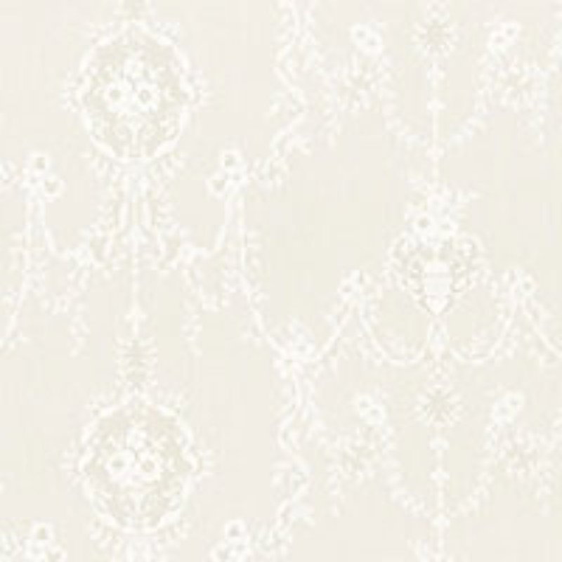 Stephanie Cotton Blend Fabric