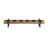 5'' H Iron Tabletop Candelabra
