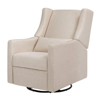Kiwi Recliner and Swivel Glider