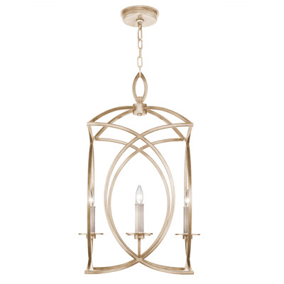 Cienfuegos 4 - Light Chandelier