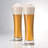 Beer Basic Lager Glass-134724230