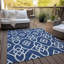 Tapis intérieur / extérieur mâle avec envers antidérapant-1691177701
