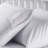 Coussin en coton Munro