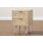 Behiye 15'' W Nightstand