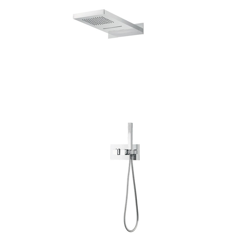 Système de douche complet