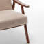Fauteuil avec structure en bois massif-111990506-112681314