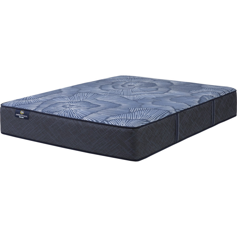 Matelas hybride moelleux 14 po Serta Perfect Sleeper, Très grand