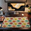 Polyester Desk Pad-236689918