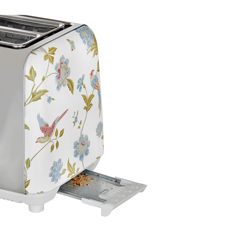 2- Slice Toaster