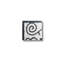 4 in. x 4 in. Marble Tile-79884449