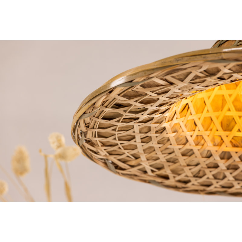 Alathia 1 - Light Single Pendant
