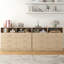 Commode Alcy