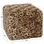 Upholstered Ottoman