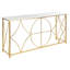 Naples 72" Console Table-132209216