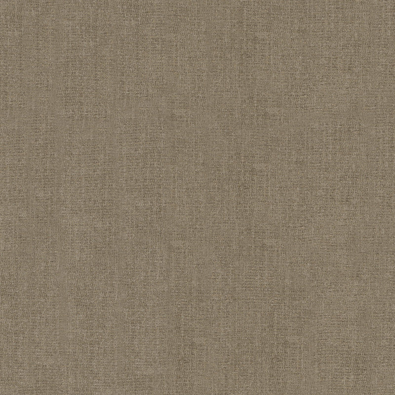 Earth Collection Textured Weave Effect Wallpaper Roll, Gold