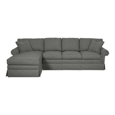 Main Street Chaise Sectional