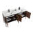 72 Double Bathroom Vanity-72340831-72340826