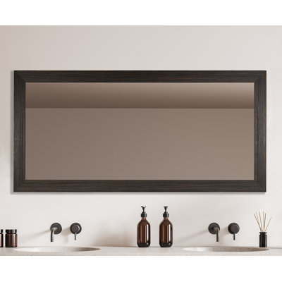 Miroir de salle de bain Dakston