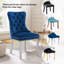 Chaise de salle à manger Kenta-136482839-136482817