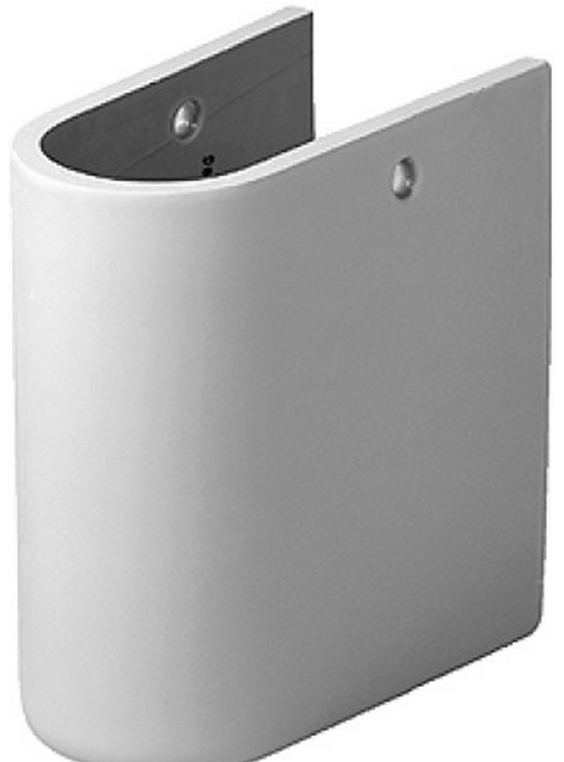 Starck 3 Siphon Cover Duravit