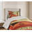 Eclectic Polyester Coverlet-41895131