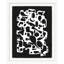 Retro Inverse 2 Print by Christopher Kennedy