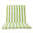 Outdoor Lounge Chair Cushion Only-1610731711