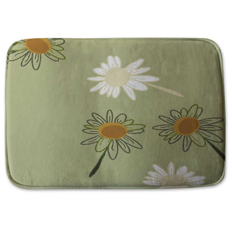 Jina Non-Slip Bath Mat