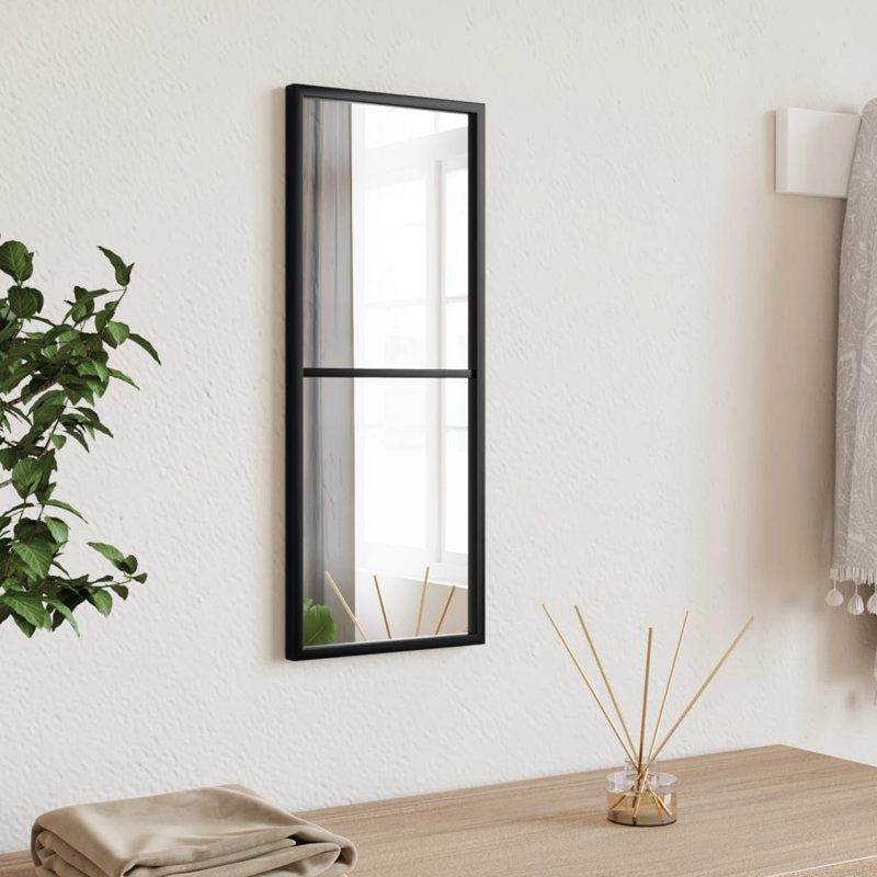 Miroir de fenêtre, 31,5 po x 19,7 po, 1 pc