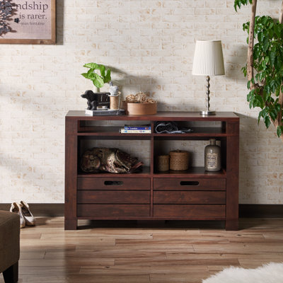 Frith 119.89cm Console Table