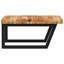 Brilhantina 60cm Solid Wood Bathroom Vanity Top-1426107735