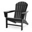 Chaise Adirondack en plastique-67075796