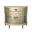 Versatile 3-Drawer 3-Door Accent Cabinet Sideboard