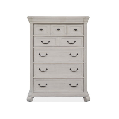 Commode à tiroirs