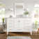 Pichardo 60'' Single Bathroom Vanity with Marble Top