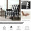 Fauteuil rembourré de 27,15 po de largeur avec garniture cloutée Iliana-1576446271