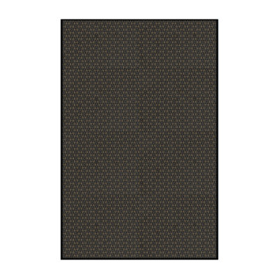 Rezendes Geometric Indoor Rug