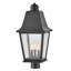 Hinkley Kingston Pier Mount Lantern