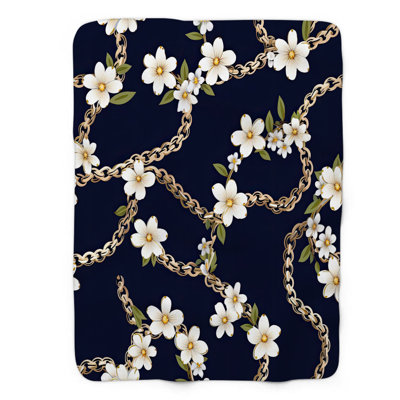Throw Blanket