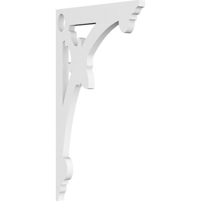 Support en uréthane Winston Signature l 1 1/2 po x P 8 po x H 14 po