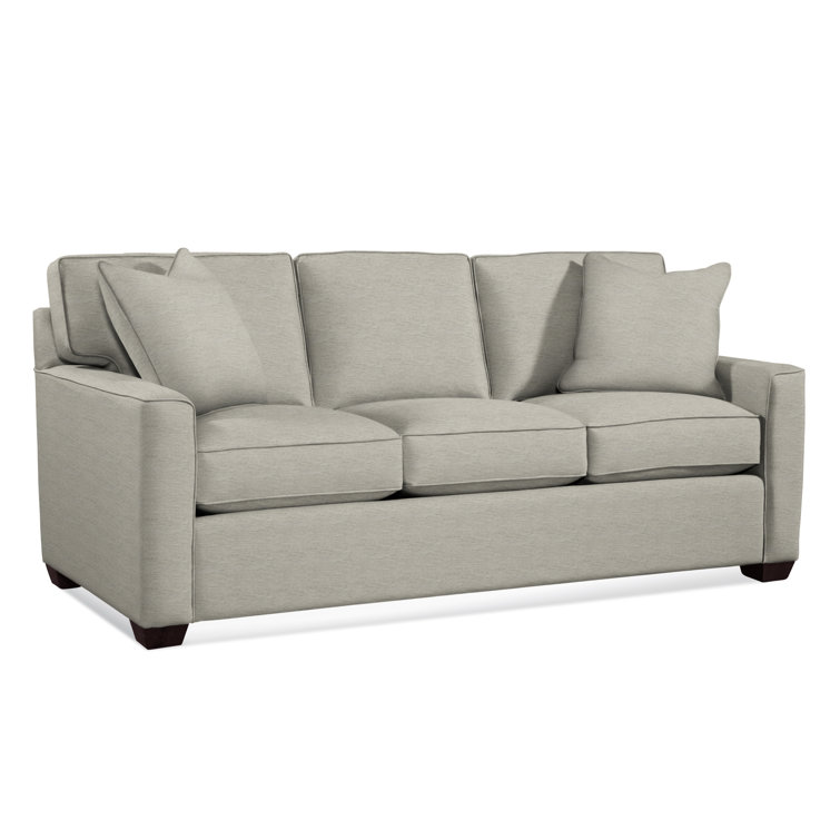 Frye 81'' Upholstered Sleeper Sofa